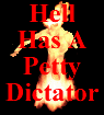 Petty Dictator